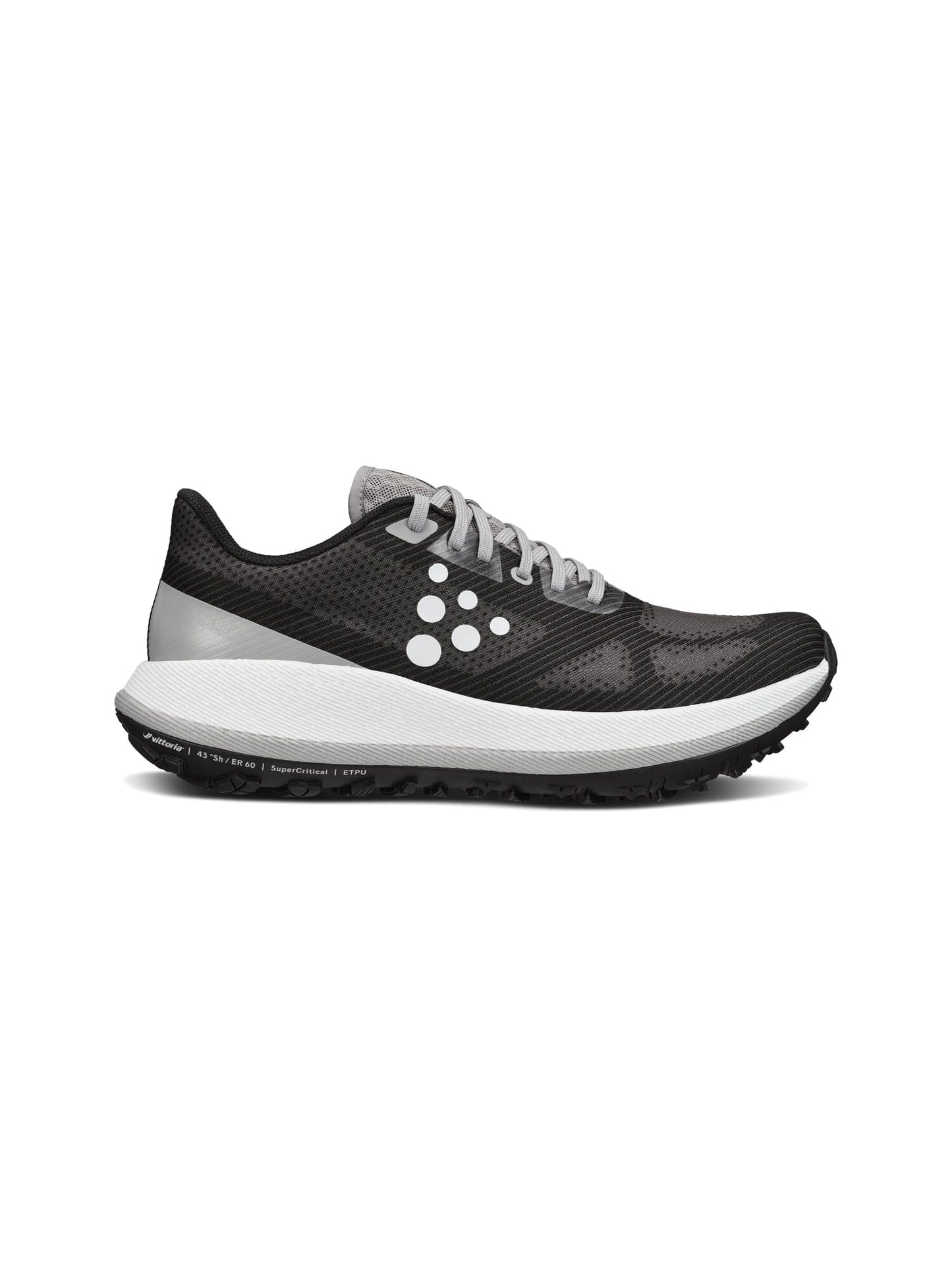 Women's Xplor 2 Running Shoe - Black Craft Sportswear NA