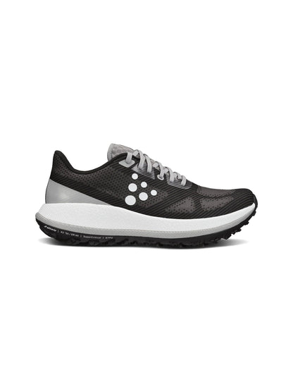 Women's Xplor 2 Running Shoe - Black Craft Sportswear NA