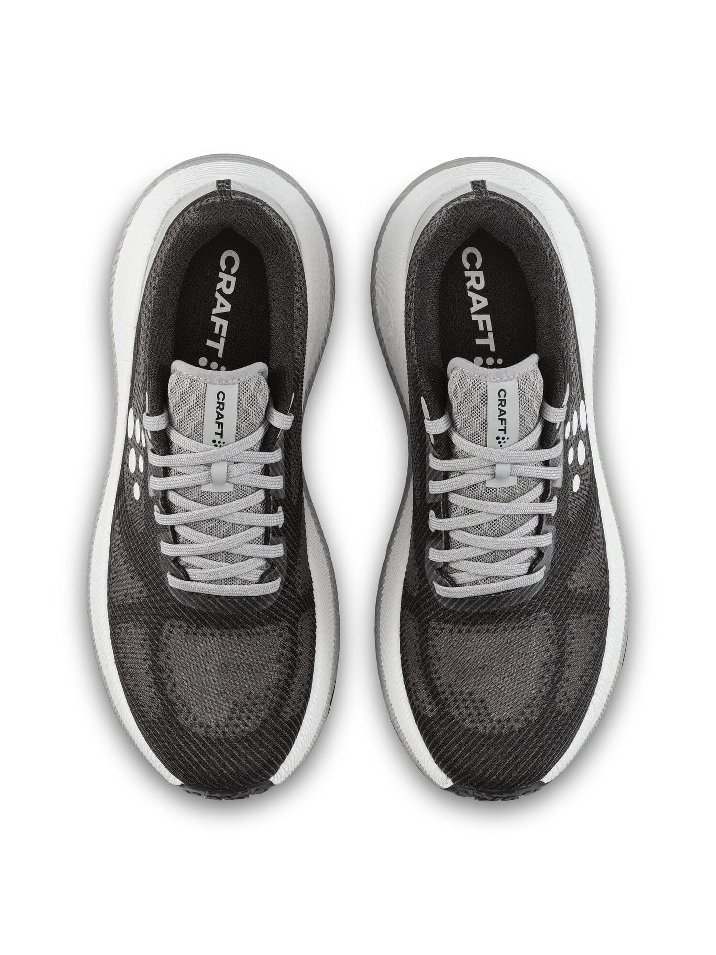 Women's Xplor 2 Running Shoe - Black Craft Sportswear NA
