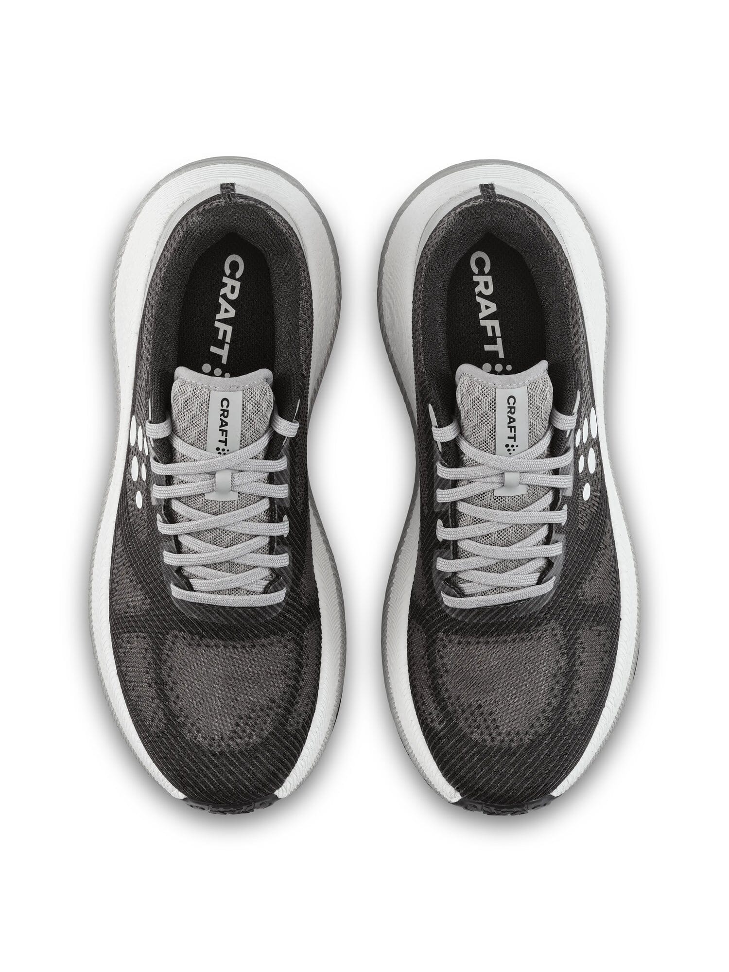 Women's Xplor 2 Running Shoe - Black Craft Sportswear NA
