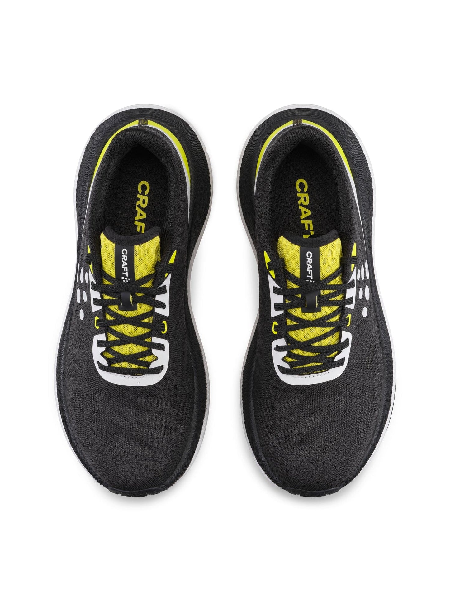 Women's Xplor 2 Running Shoe - BLACK/N LIGHT Footwear Craft Sportswear NA