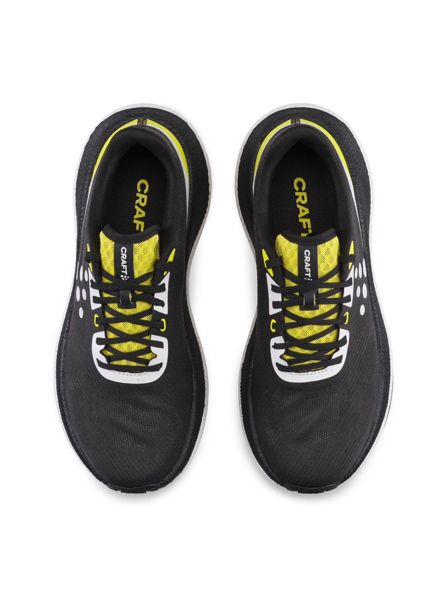 Women's Xplor 2 Running Shoe - BLACK/N LIGHT Footwear Craft Sportswear NA