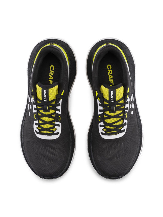 Women's Xplor 2 Running Shoe - BLACK/N LIGHT Footwear Craft Sportswear NA