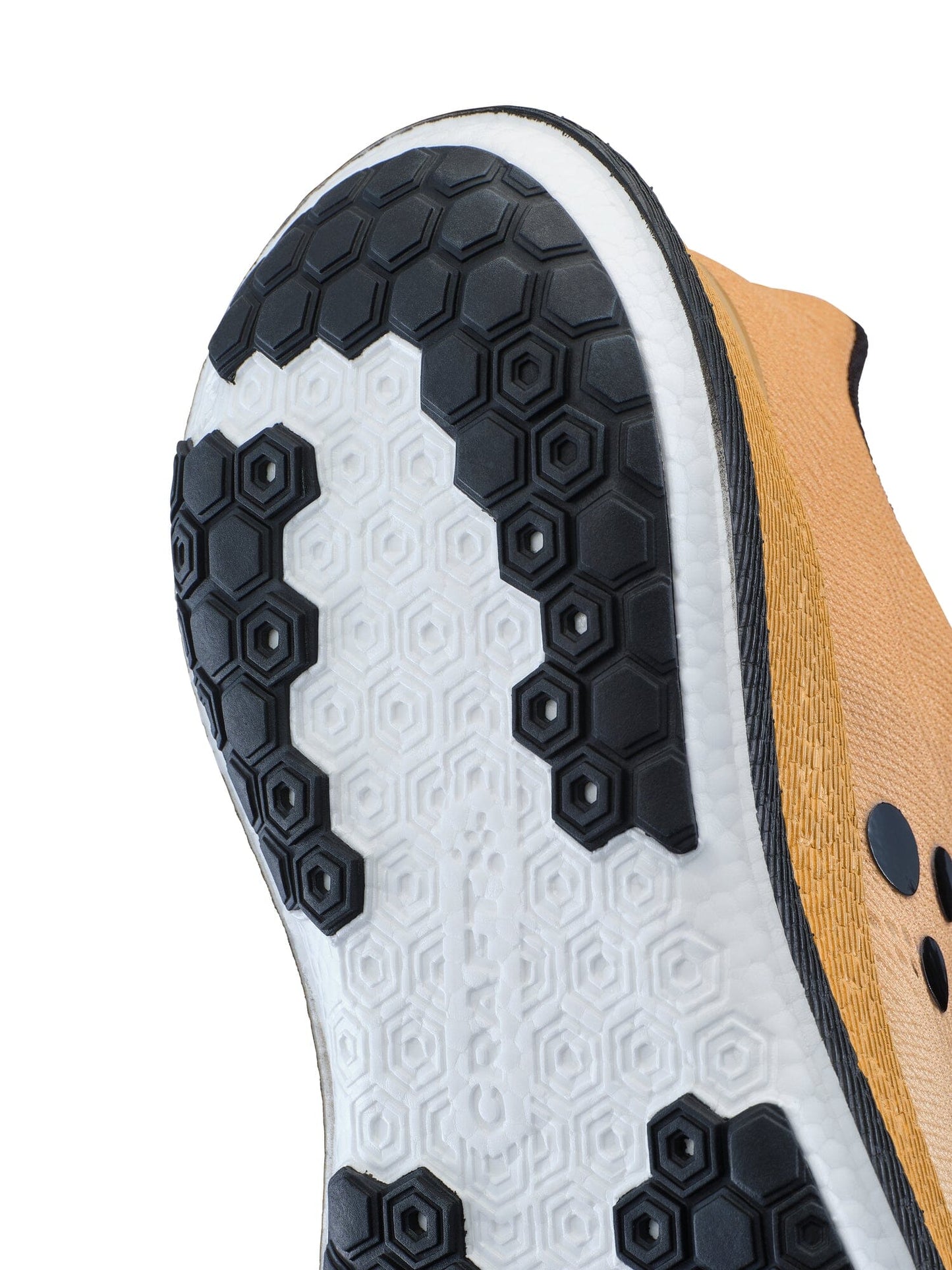 Men's Pacer 2 Running Shoe - Tape/Contrast Black Footwear Craft Sportswear NA