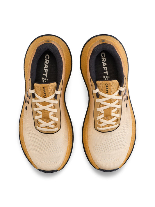 Men's Pacer 2 Running Shoe - Tape/Contrast Black Footwear Craft Sportswear NA