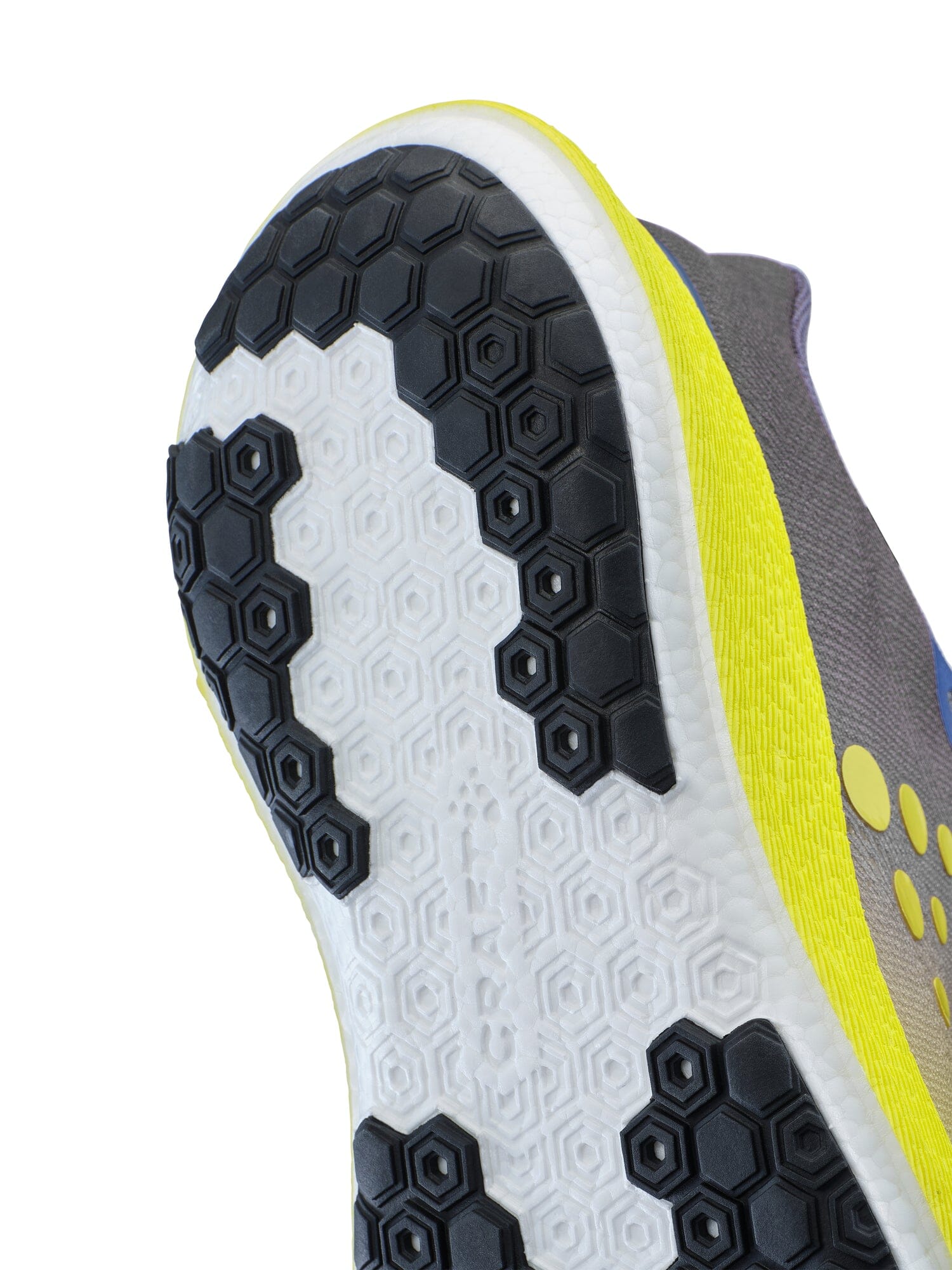 Men's Pacer 2 Running Shoe - N Light/Grey Footwear Craft Sportswear NA