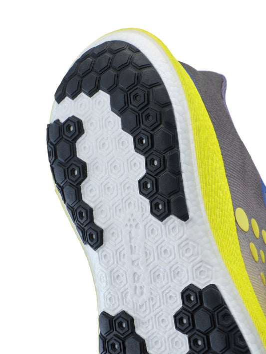 Men's Pacer 2 Running Shoe - N Light/Grey Footwear Craft Sportswear NA