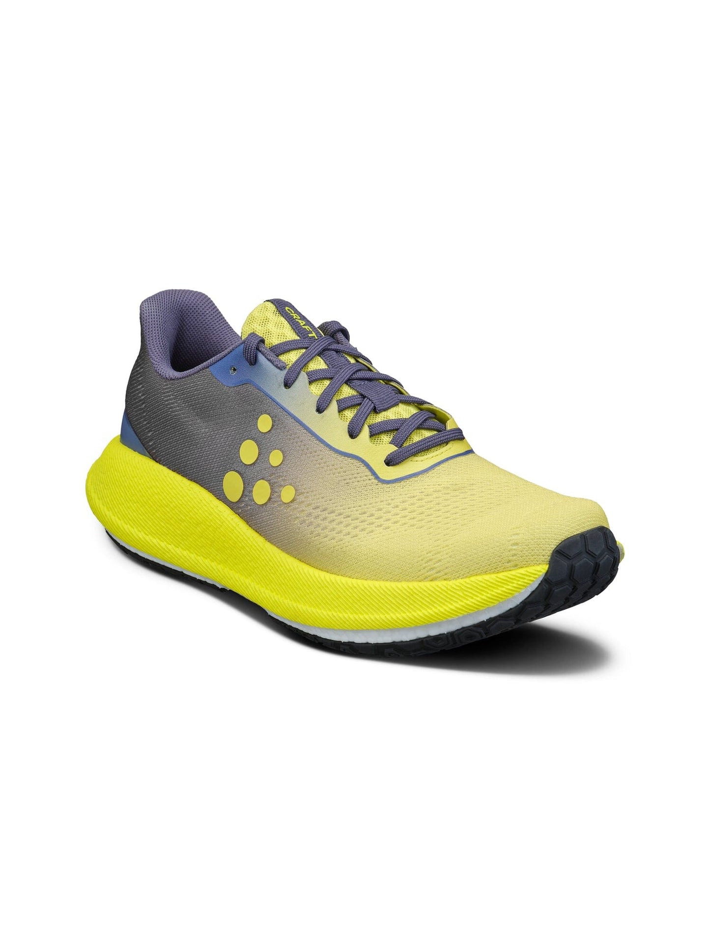 Men's Pacer 2 Running Shoe - N Light/Grey Footwear Craft Sportswear NA