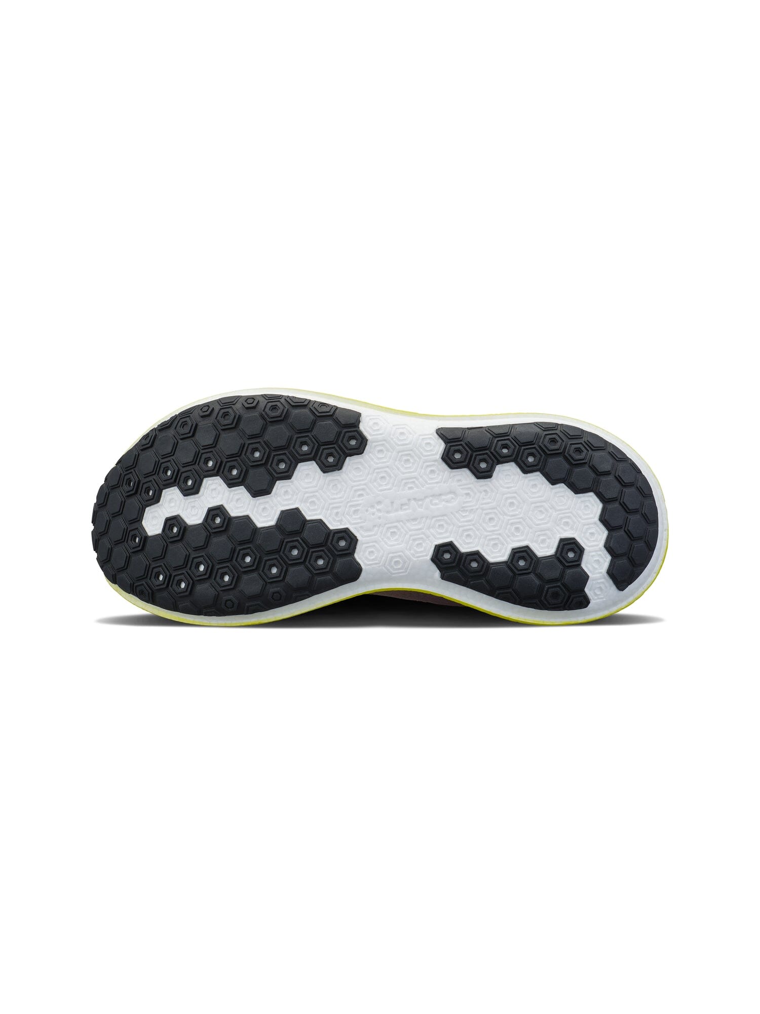 Men's Pacer 2 Running Shoe - N Light/Grey Footwear Craft Sportswear NA