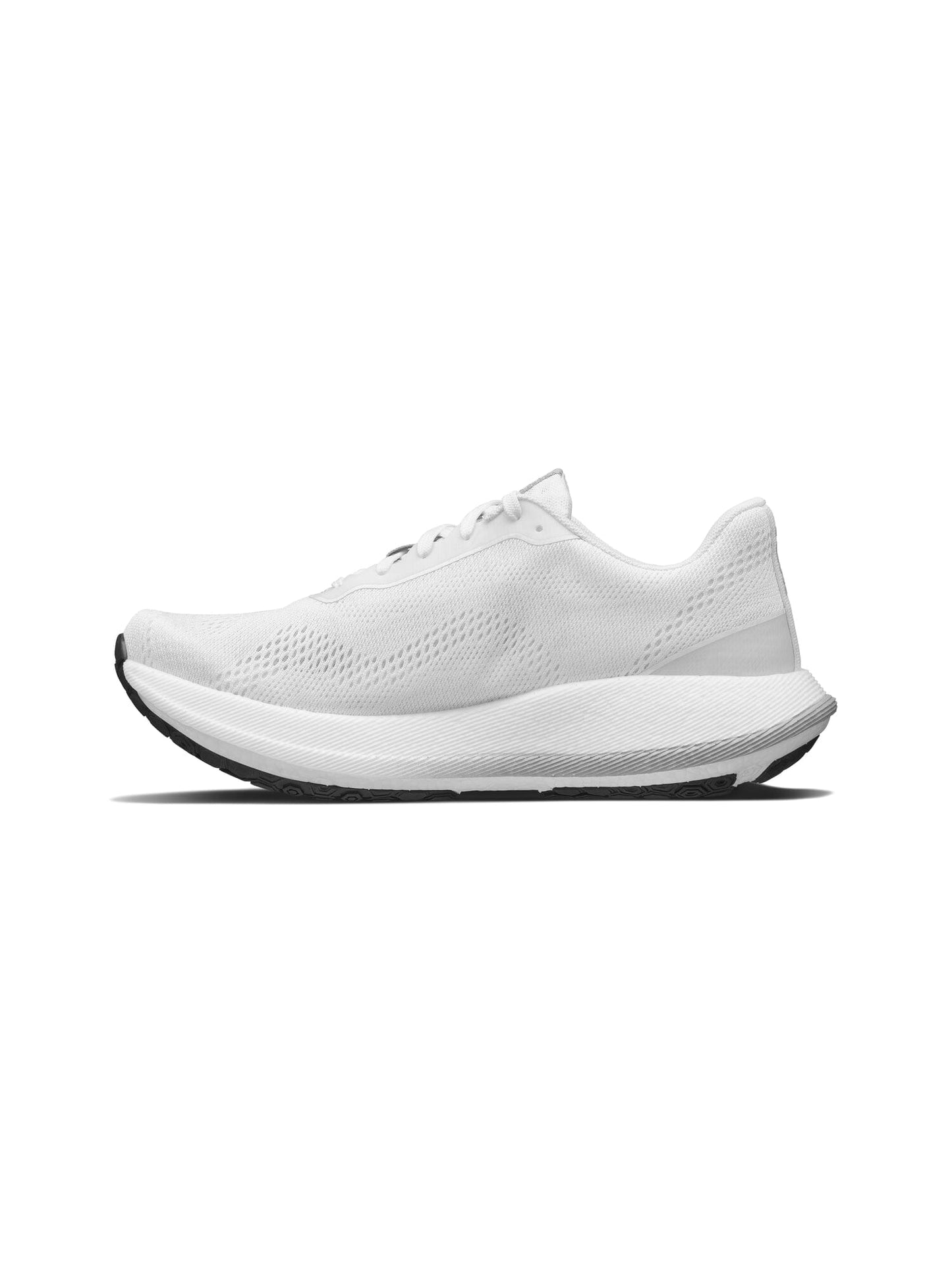 Men's Pacer 2 Running Shoe - WHITE Footwear Craft Sportswear NA
