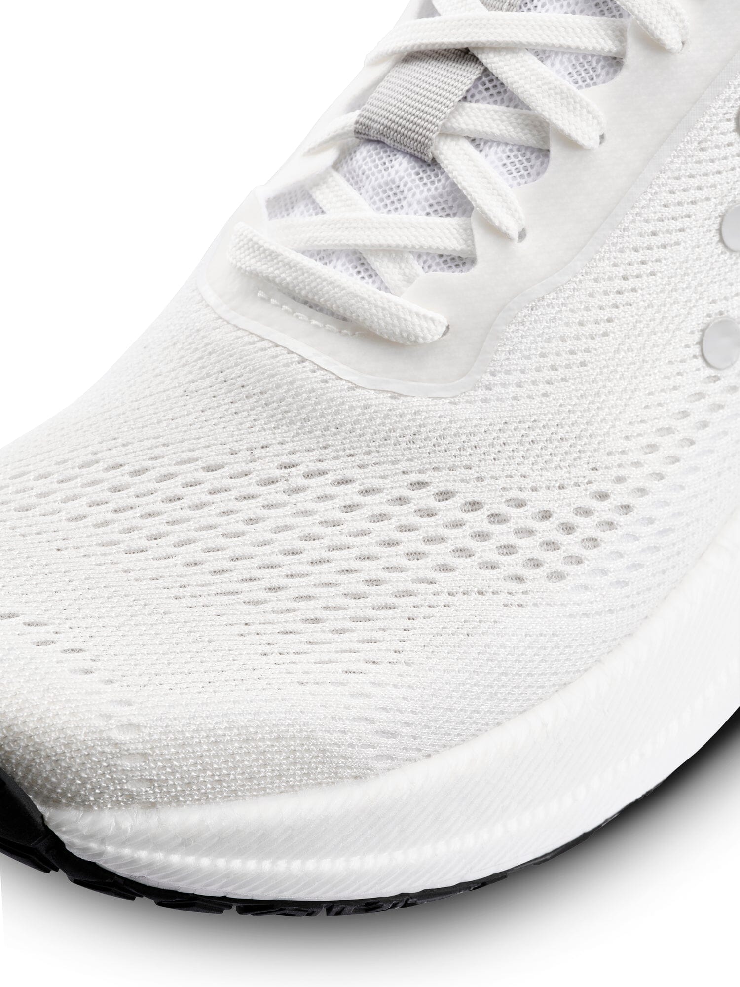 Men's Pacer 2 Running Shoe - WHITE Footwear Craft Sportswear NA