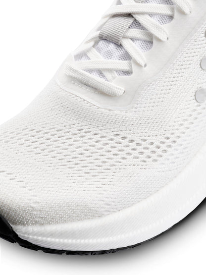 Men's Pacer 2 Running Shoe - WHITE Footwear Craft Sportswear NA