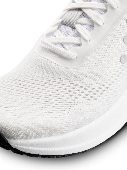 Men's Pacer 2 Running Shoe - WHITE Footwear Craft Sportswear NA