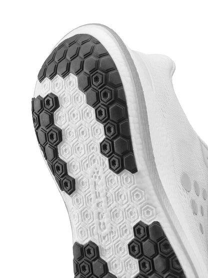 Men's Pacer 2 Running Shoe - WHITE Footwear Craft Sportswear NA