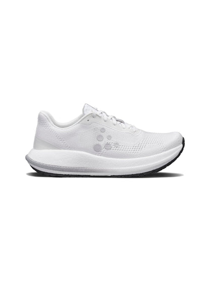 Men's Pacer 2 Running Shoe - WHITE Footwear Craft Sportswear NA