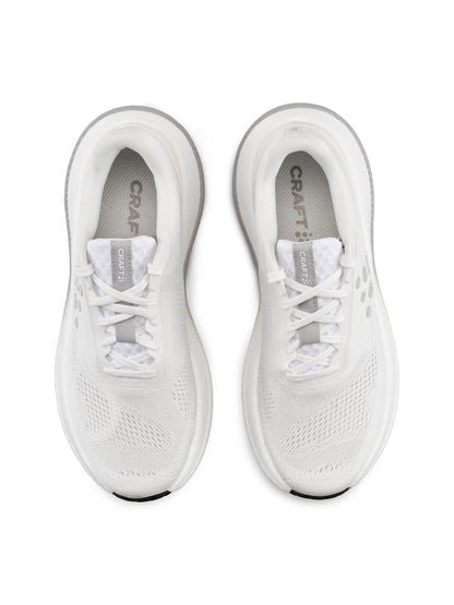 Men's Pacer 2 Running Shoe - WHITE Footwear Craft Sportswear NA