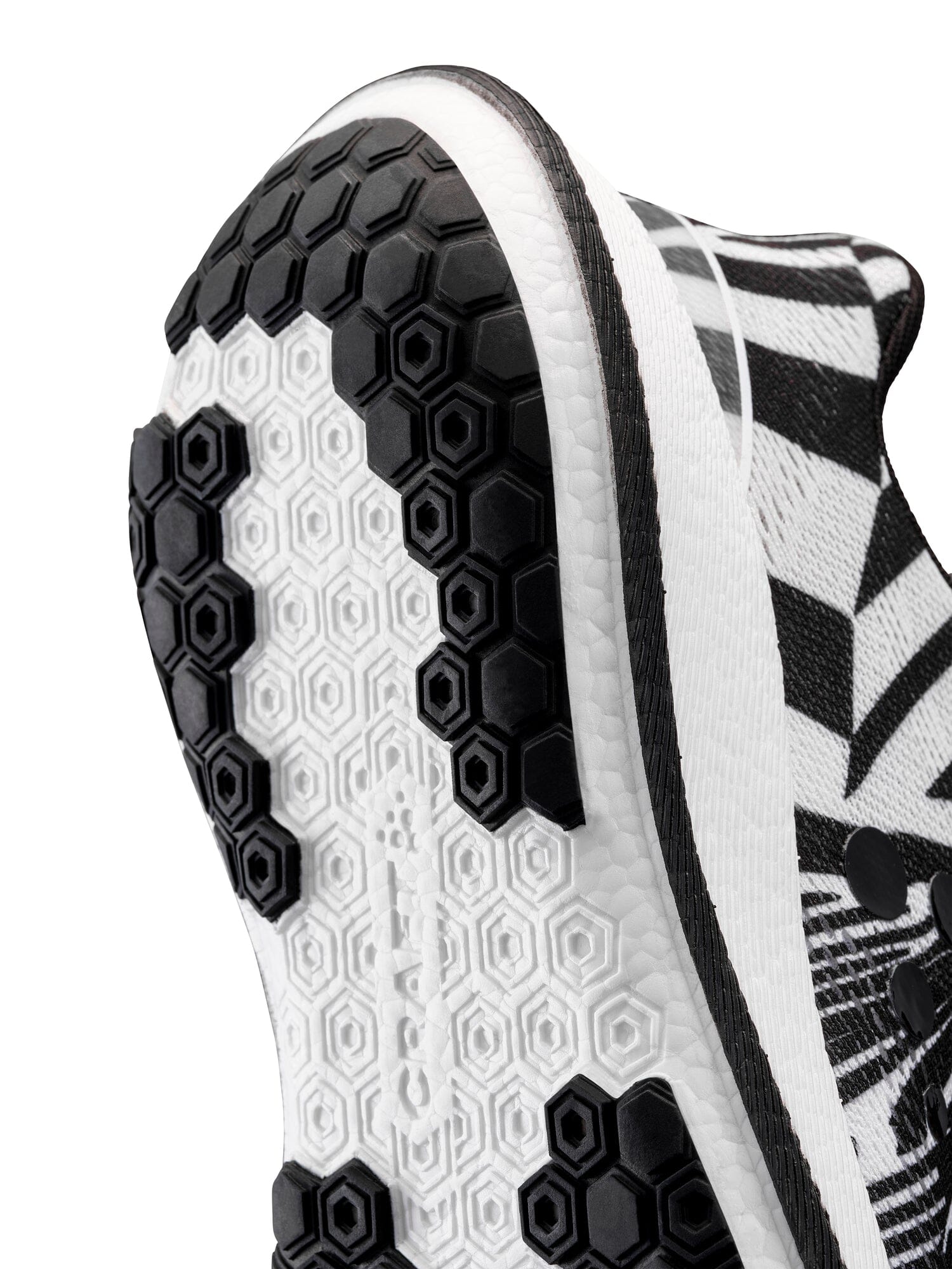 Men's Pacer 2 Running Shoe - BLACK/MULTI – Craft Sportswear NA