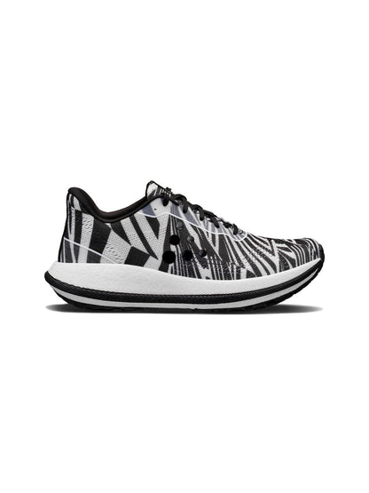 Men's Pacer 2 Running Shoe - BLACK/MULTI Footwear Craft Sportswear NA