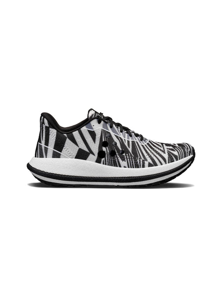 Men's Pacer 2 Running Shoe - Black/Multi – Craft Sportswear NA