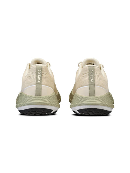Women's Pacer 2 Running Shoe - Plaster Craft Sportswear NA
