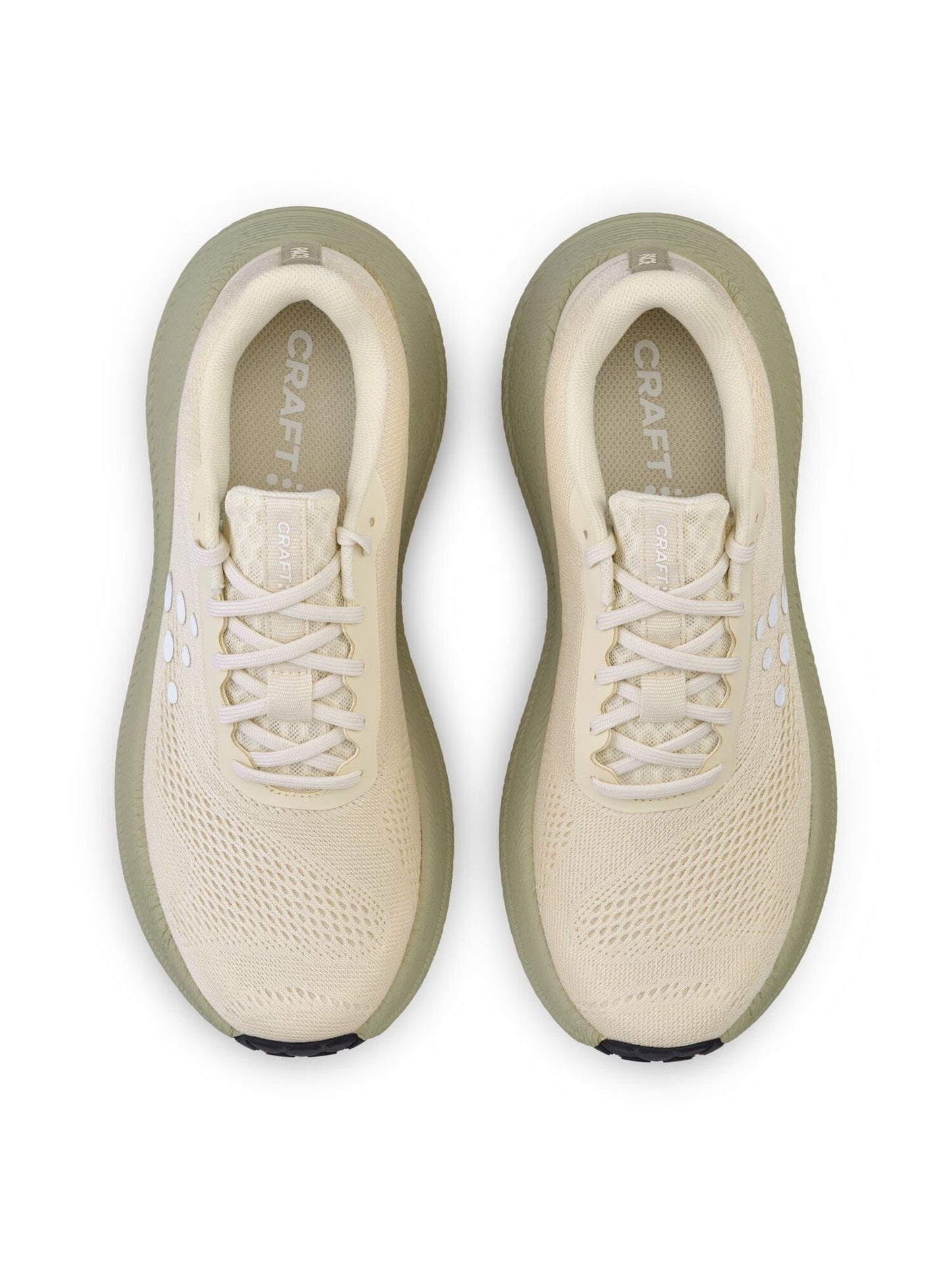Women's Pacer 2 Running Shoe - Plaster Craft Sportswear NA