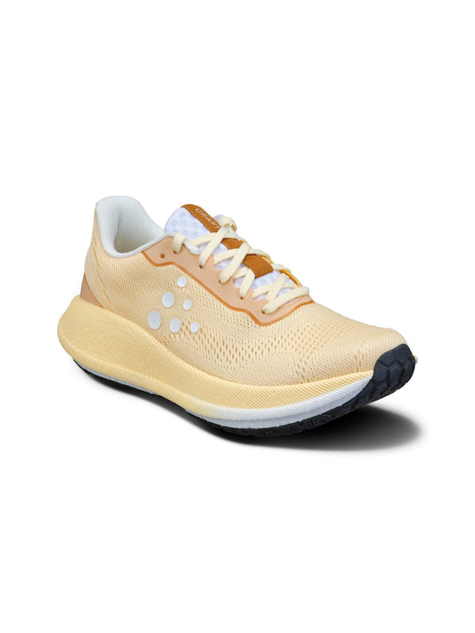 Women's Pacer 2 Running Shoe - Taupe Craft Sportswear NA