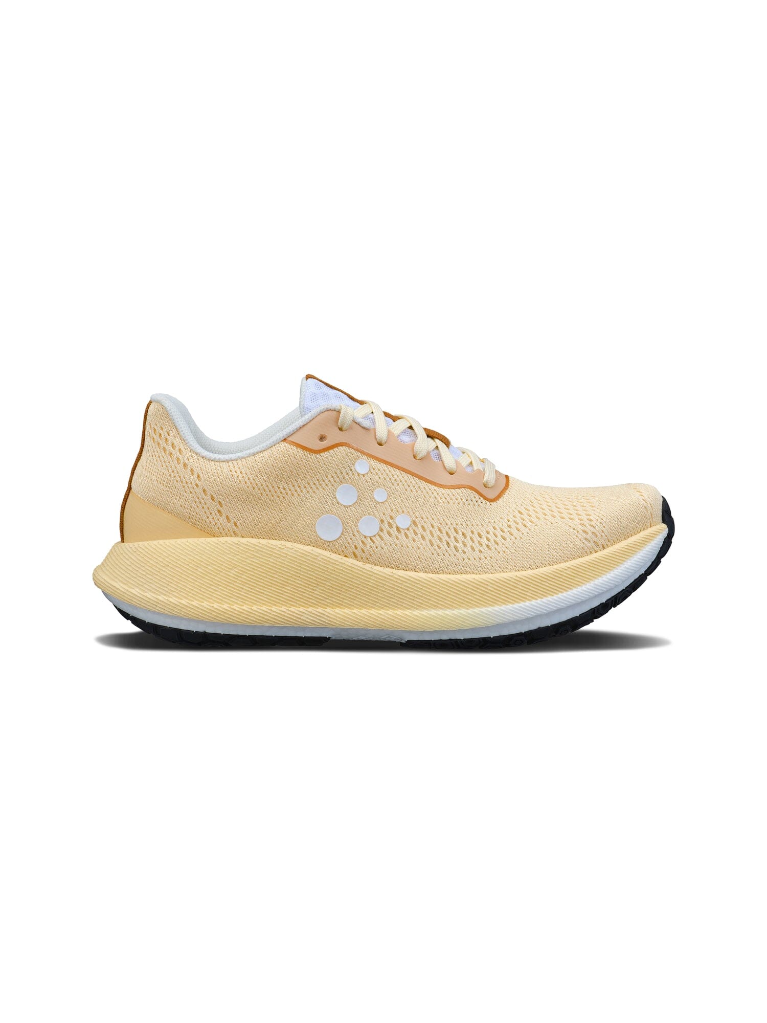 Women's Pacer 2 Running Shoe - Taupe Craft Sportswear NA