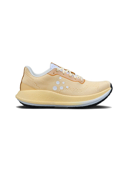 Women's Pacer 2 Running Shoe - Taupe Craft Sportswear NA