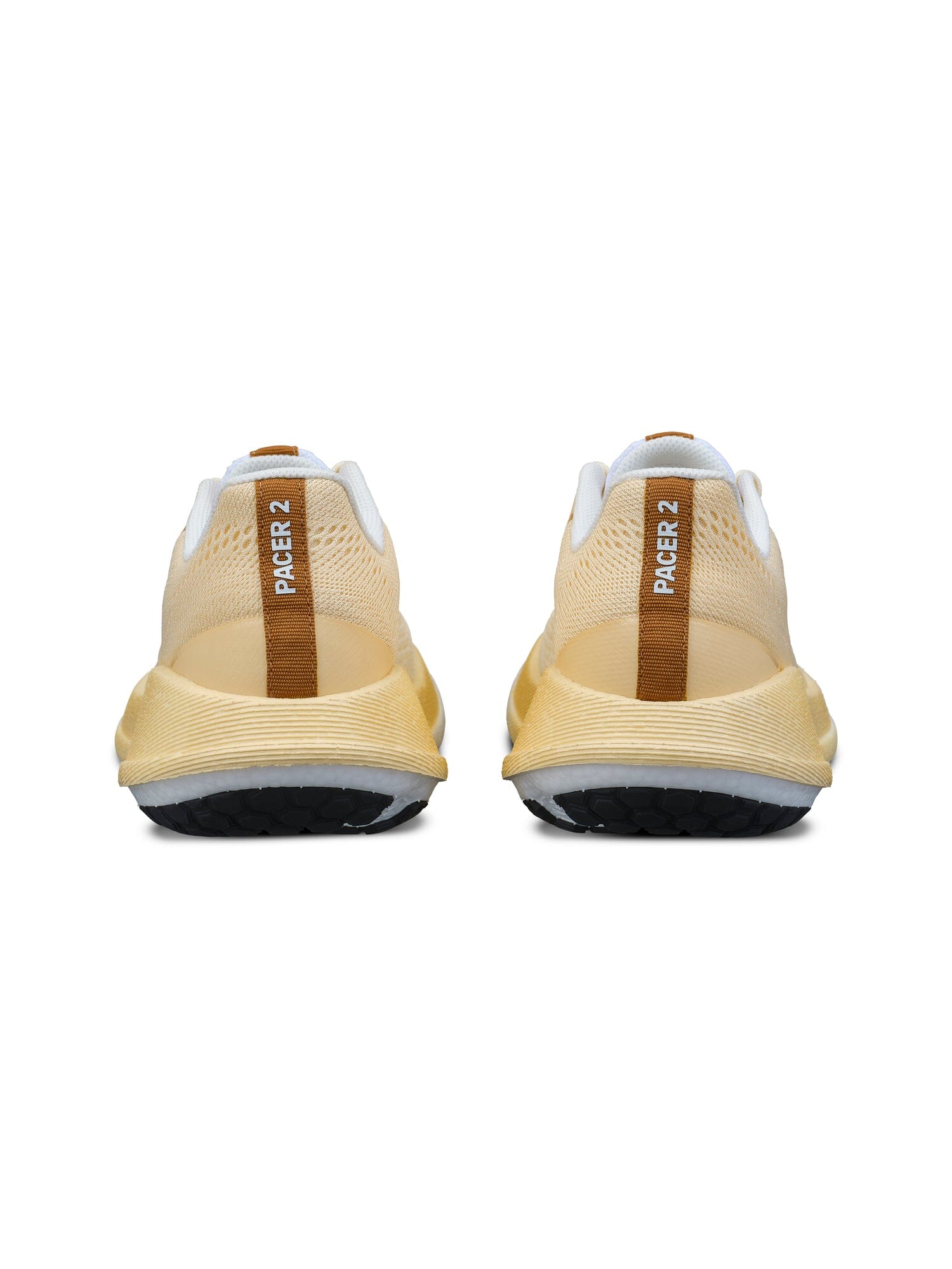 Women's Pacer 2 Running Shoe - Taupe Craft Sportswear NA