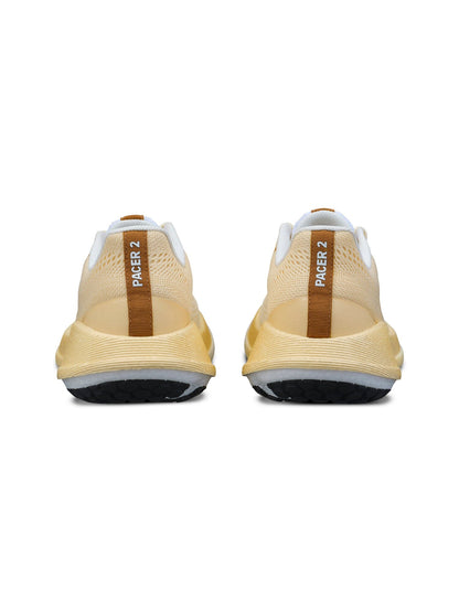 Women's Pacer 2 Running Shoe - Taupe Craft Sportswear NA