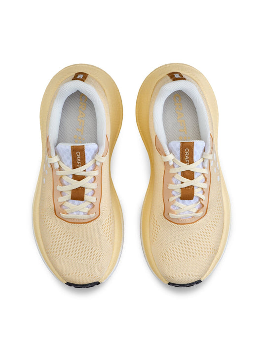 Women's Pacer 2 Running Shoe - Taupe Craft Sportswear NA