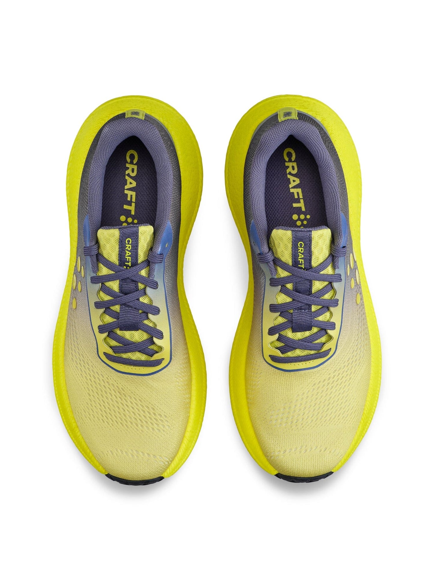 Women's Pacer 2 Running Shoe - N Light/Grey Footwear Craft Sportswear NA