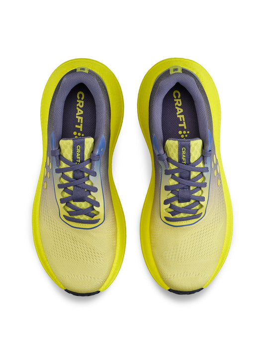 Women's Pacer 2 Running Shoe - N Light/Grey Footwear Craft Sportswear NA