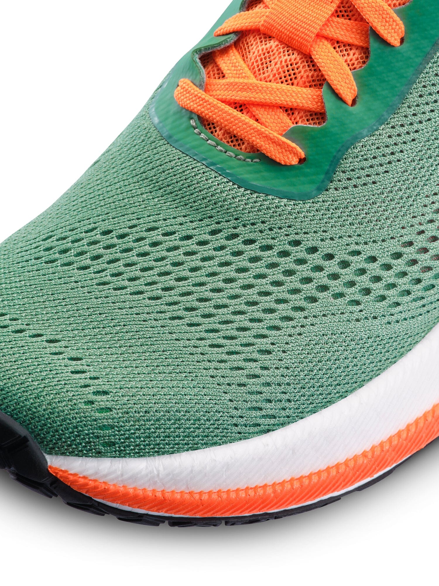 Women's Pacer 2 Running Shoe - THYME/ATLANTIC – Craft Sportswear NA
