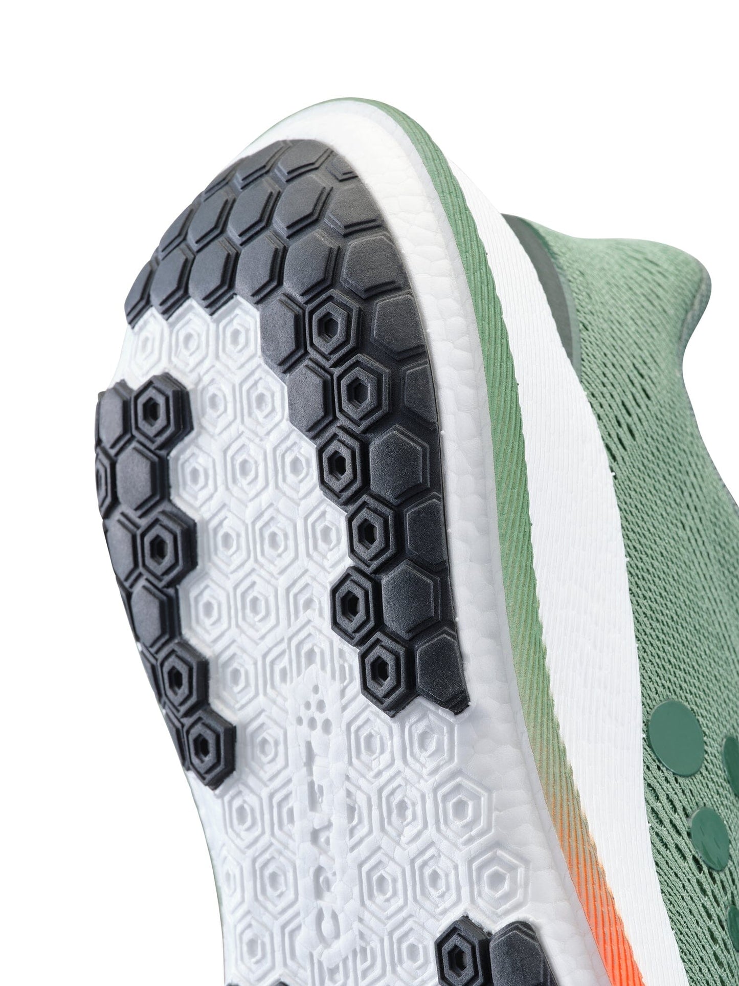 Women's Pacer 2 Running Shoe - THYME/ATLANTIC Footwear Craft Sportswear NA