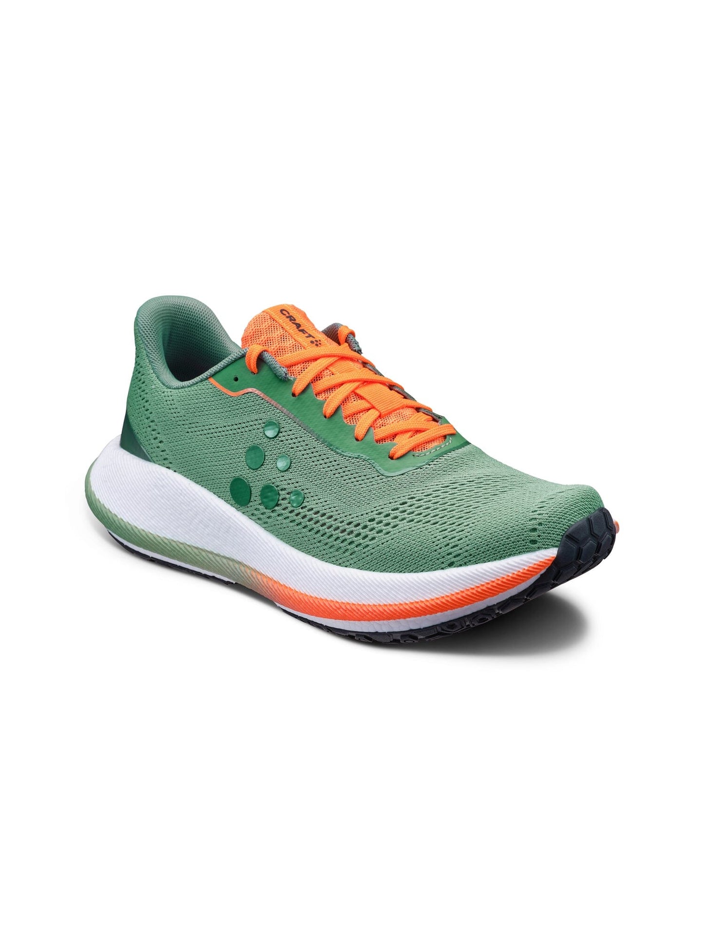Women's Pacer 2 Running Shoe - THYME/ATLANTIC Footwear Craft Sportswear NA