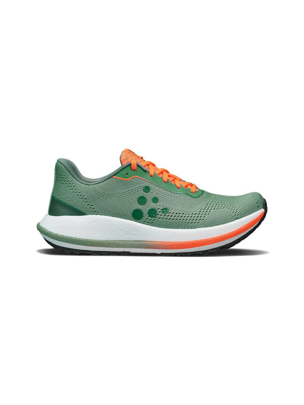 Women's Pacer 2 Running Shoe - Thyme/Atlantic