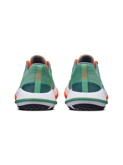 Women's Pacer 2 Running Shoe - THYME/ATLANTIC Footwear Craft Sportswear NA