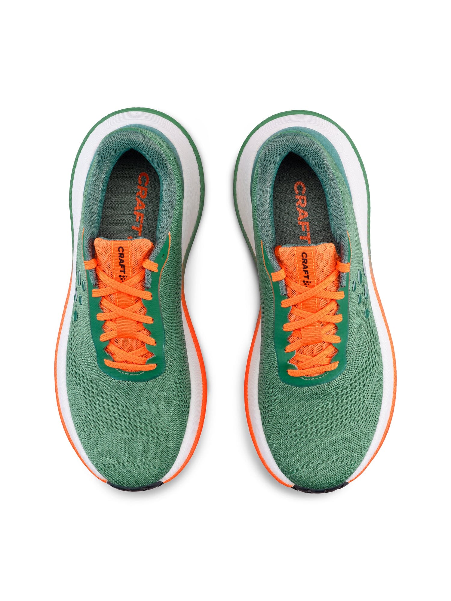Women's Pacer 2 Running Shoe - THYME/ATLANTIC – Craft Sportswear NA