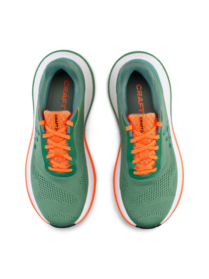 Women's Pacer 2 Running Shoe - THYME/ATLANTIC Footwear Craft Sportswear NA