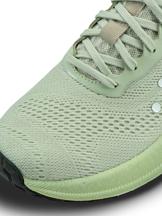 Women's Pacer 2 Running Shoe - Pale Leaf Footwear Craft Sportswear NA