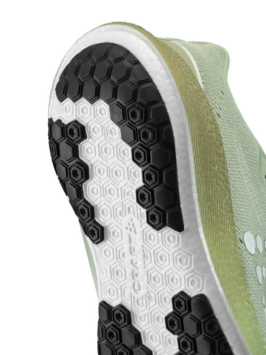 Women's Pacer 2 Running Shoe - Pale Leaf Footwear Craft Sportswear NA