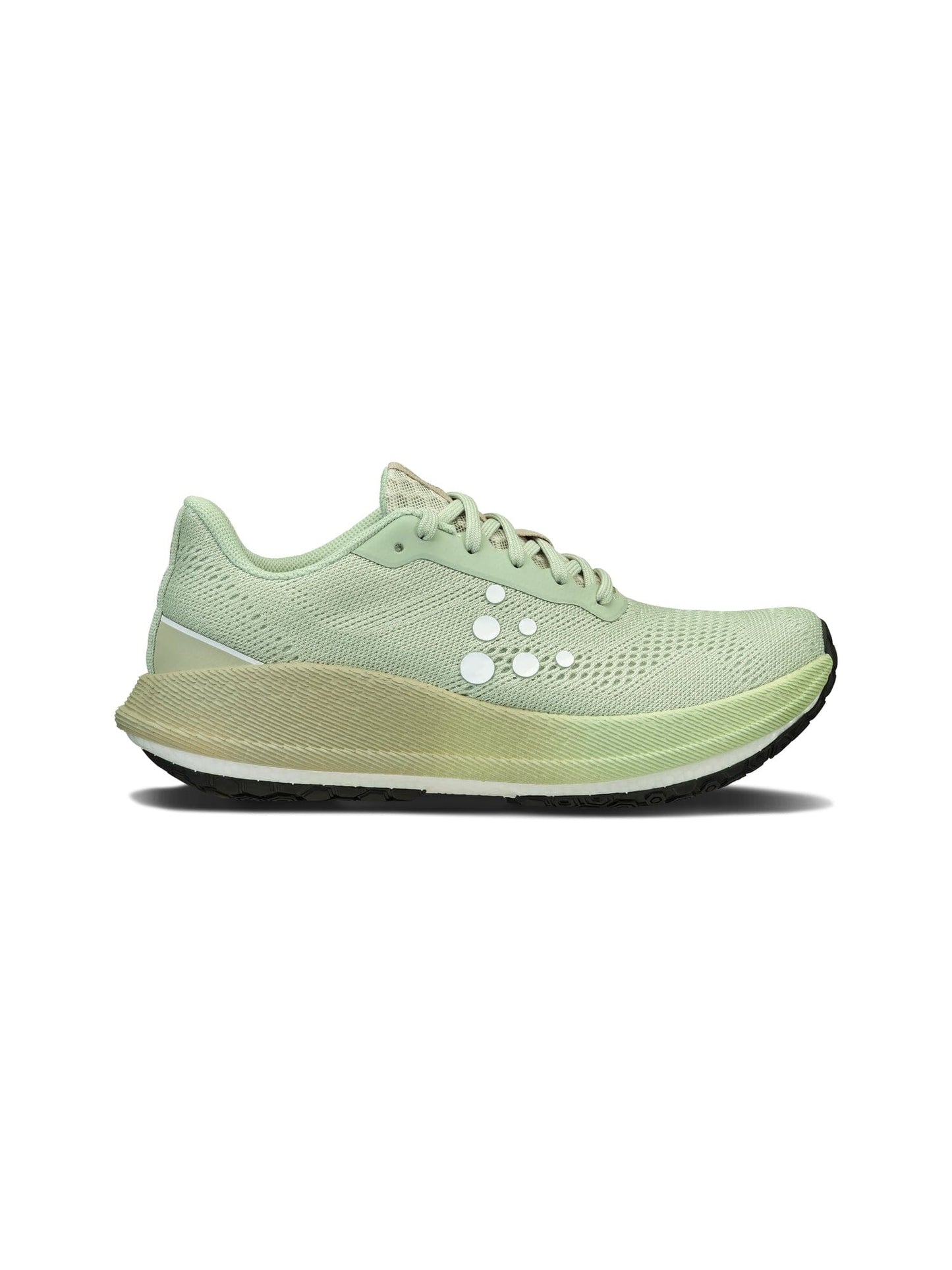 Women's Pacer 2 Running Shoe - Pale Leaf Footwear Craft Sportswear NA