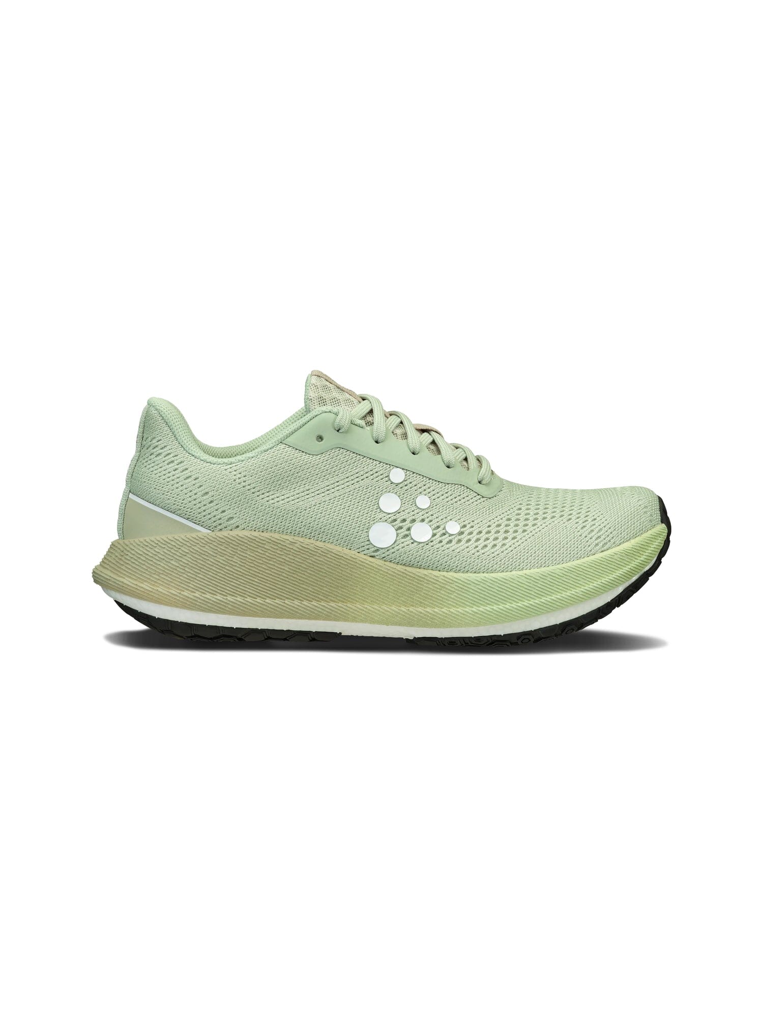 Women's Pacer 2 Running Shoe - Pale Leaf Footwear Craft Sportswear NA