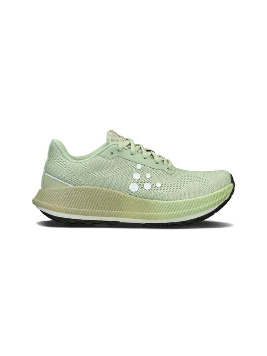 Women's Pacer 2 Running Shoe - Pale Leaf Footwear Craft Sportswear NA