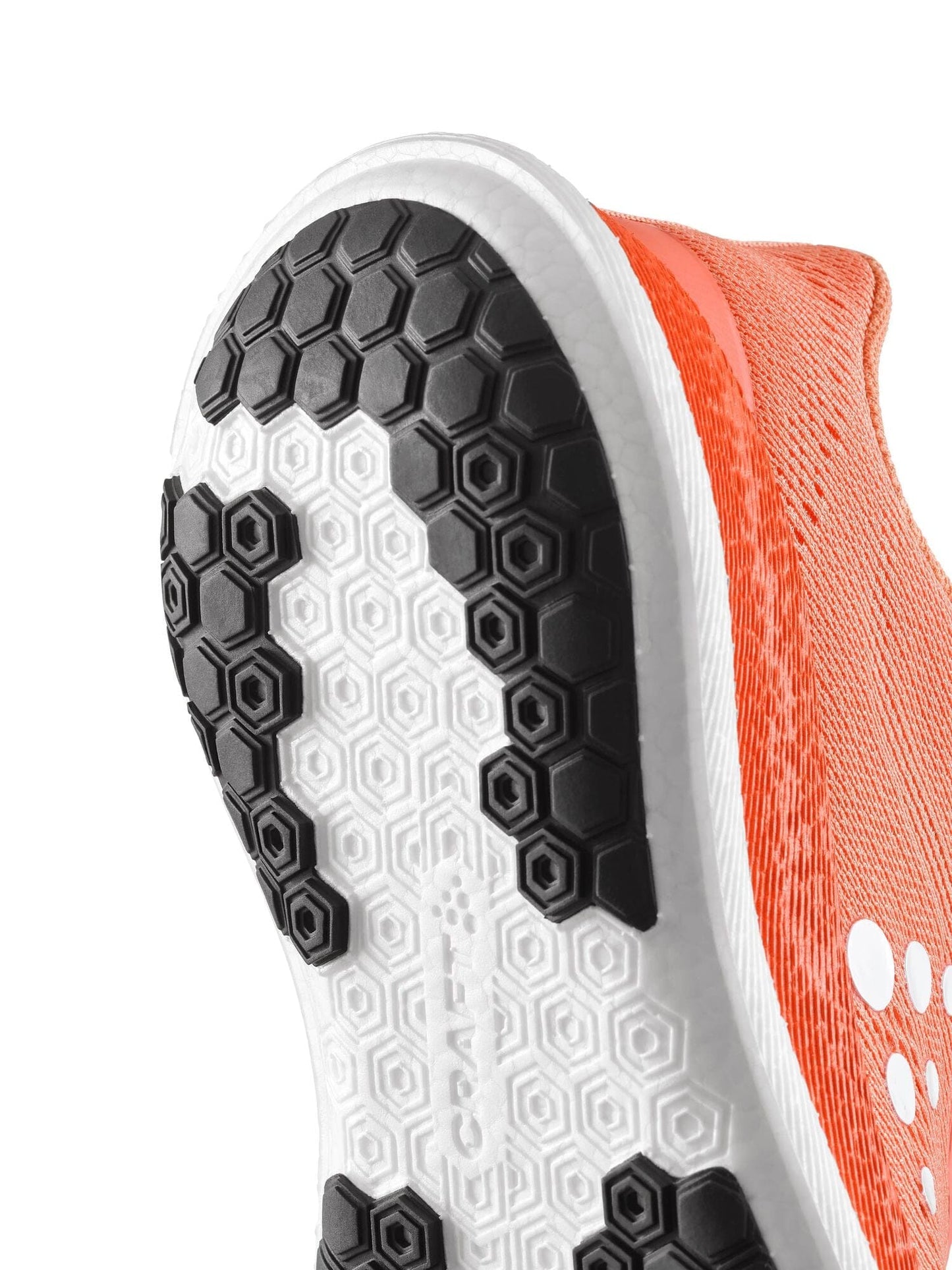 Women's Pacer 2 Running Shoe - Apricot Craft Sportswear NA