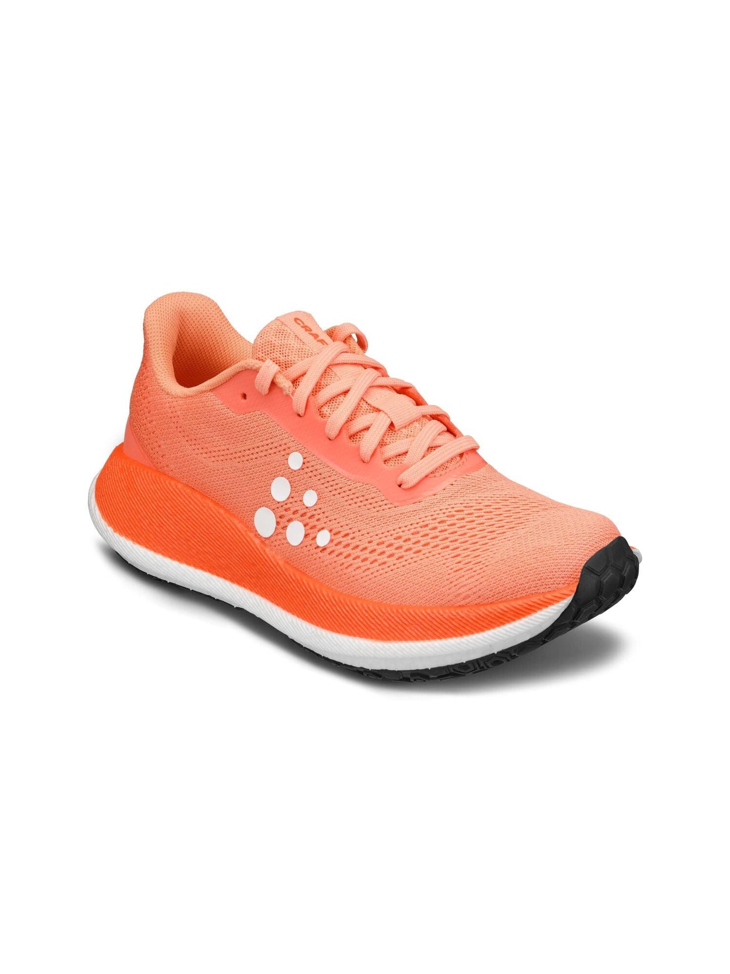 Women's Pacer 2 Running Shoe - Apricot Craft Sportswear NA