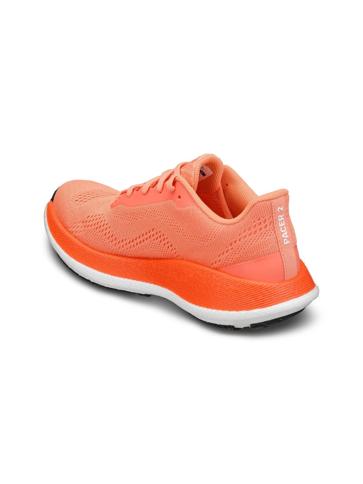 Women's Pacer 2 Running Shoe - Apricot Craft Sportswear NA