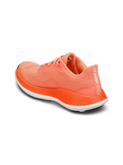 Women's Pacer 2 Running Shoe - Apricot Craft Sportswear NA