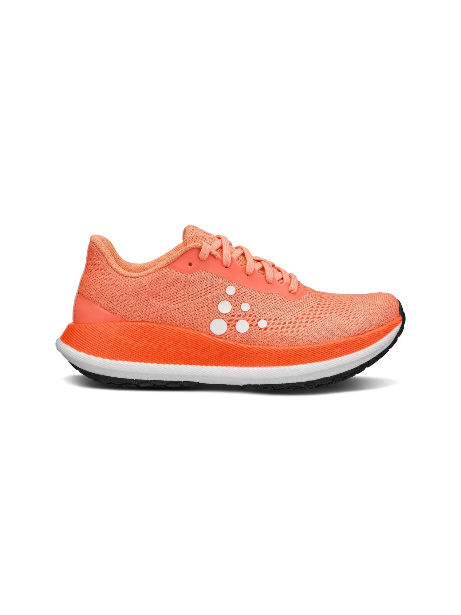 Women's Pacer 2 Running Shoe - Apricot Craft Sportswear NA